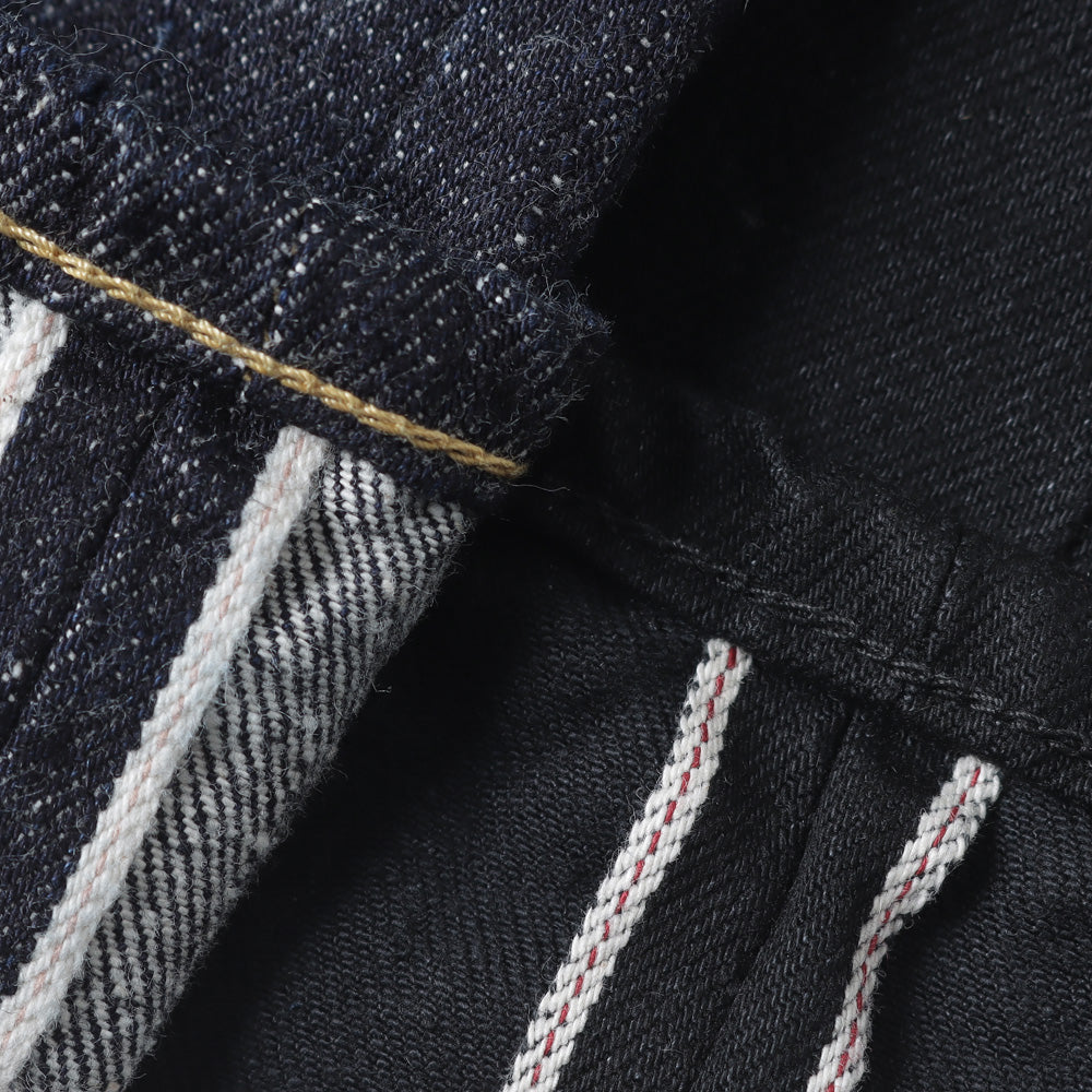 #010 LV SUPER SLIM JEANS