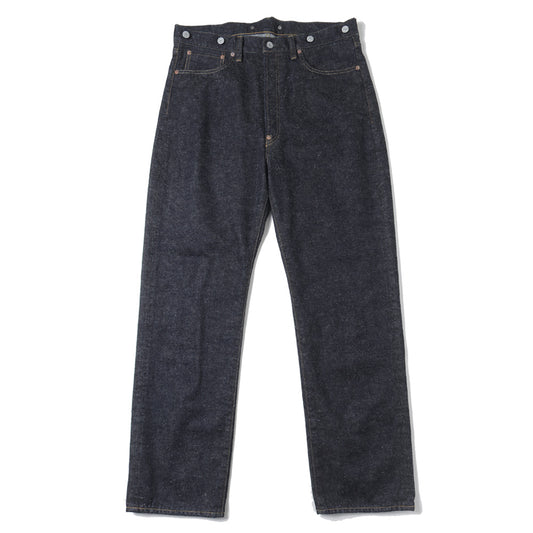 #002 1942 LV JEANS
