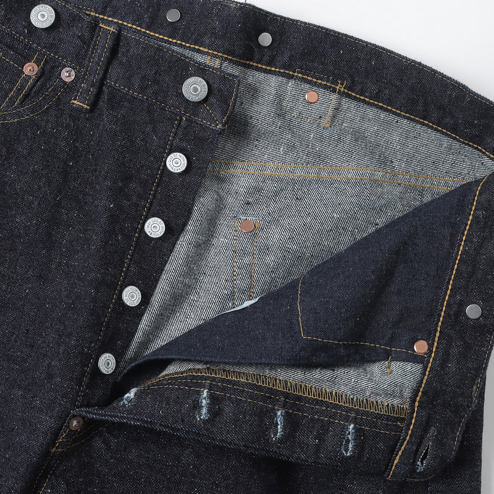 #002 1942 LV JEANS