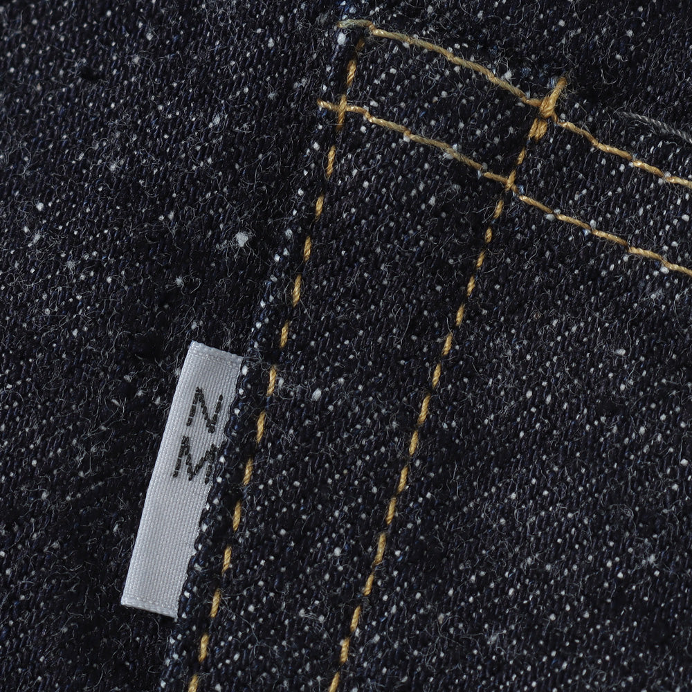 #002 1942 LV JEANS