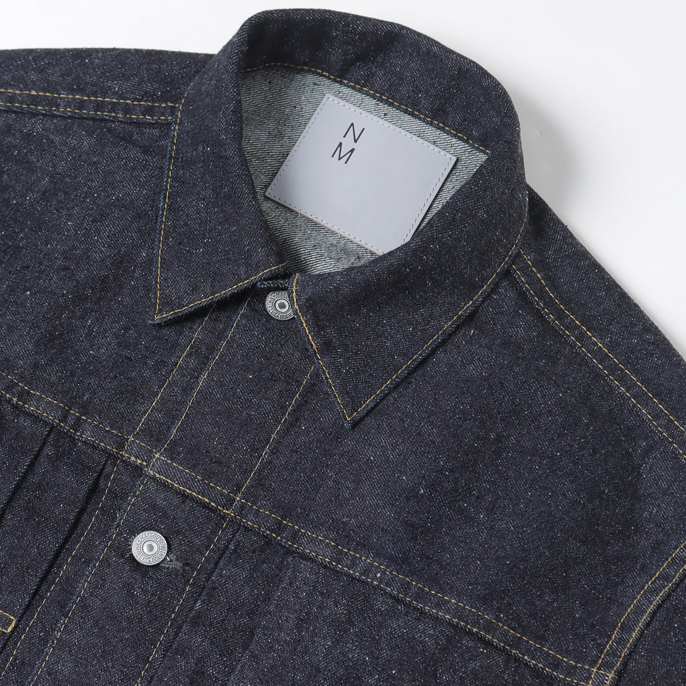 #006 LV 2nd T-BACK JACKET
