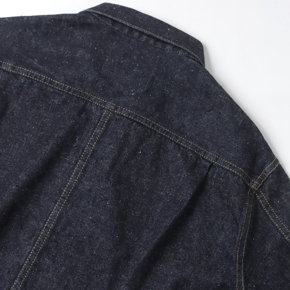 #006 LV 2nd T-BACK JACKET