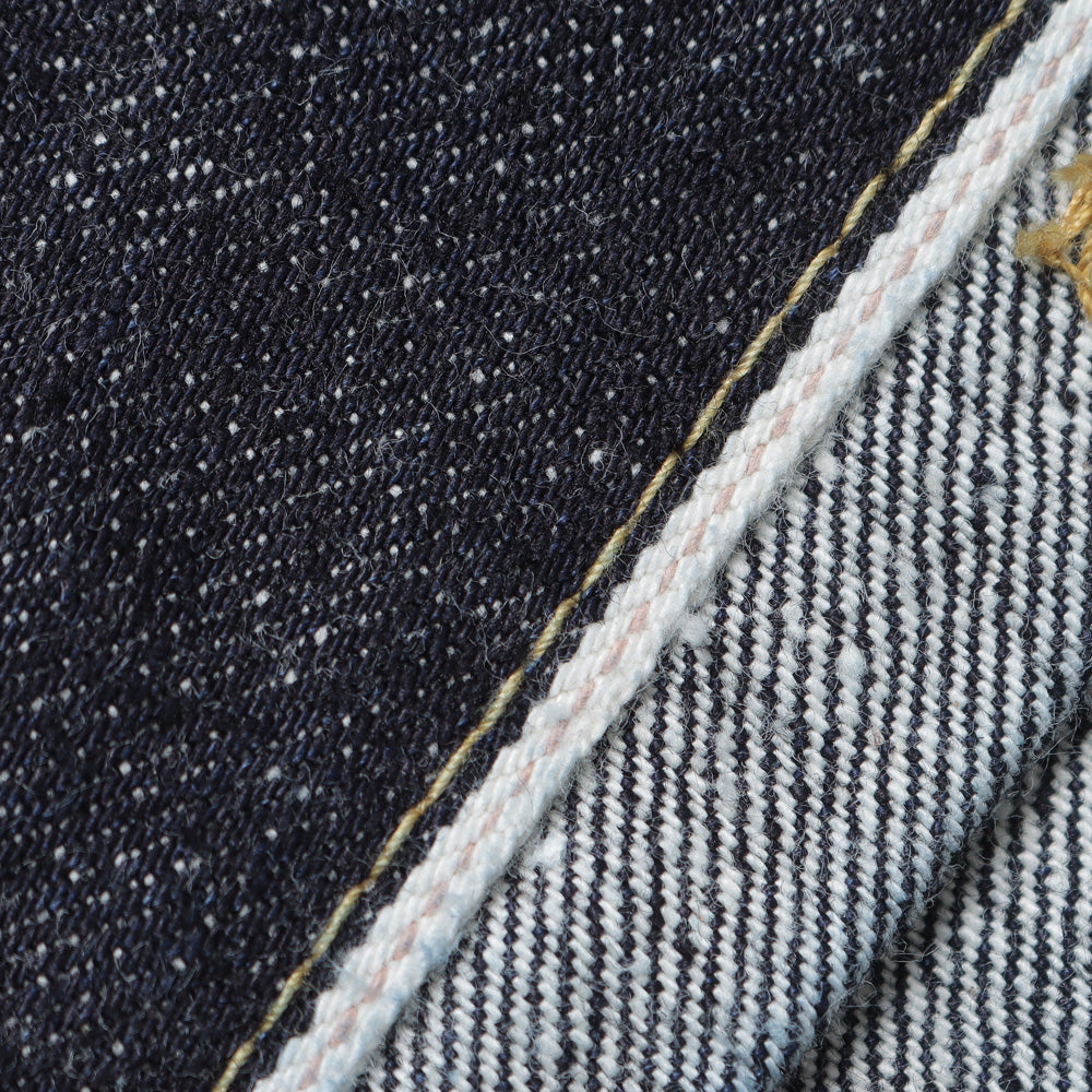 #006 LV 2nd T-BACK JACKET