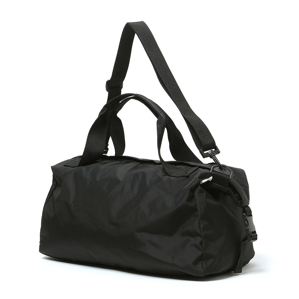 DWELLER 2WAY SHOULDER BAG NYLON OXFORD CORDURA