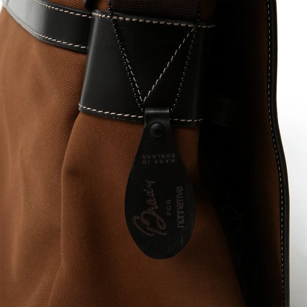 Brady × nonnative KINGSWOOD
