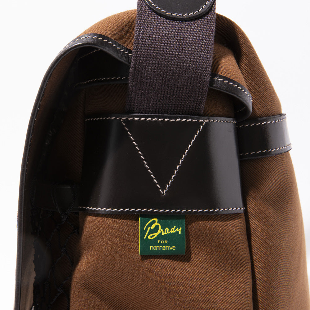 Brady × nonnative KINGSWOOD