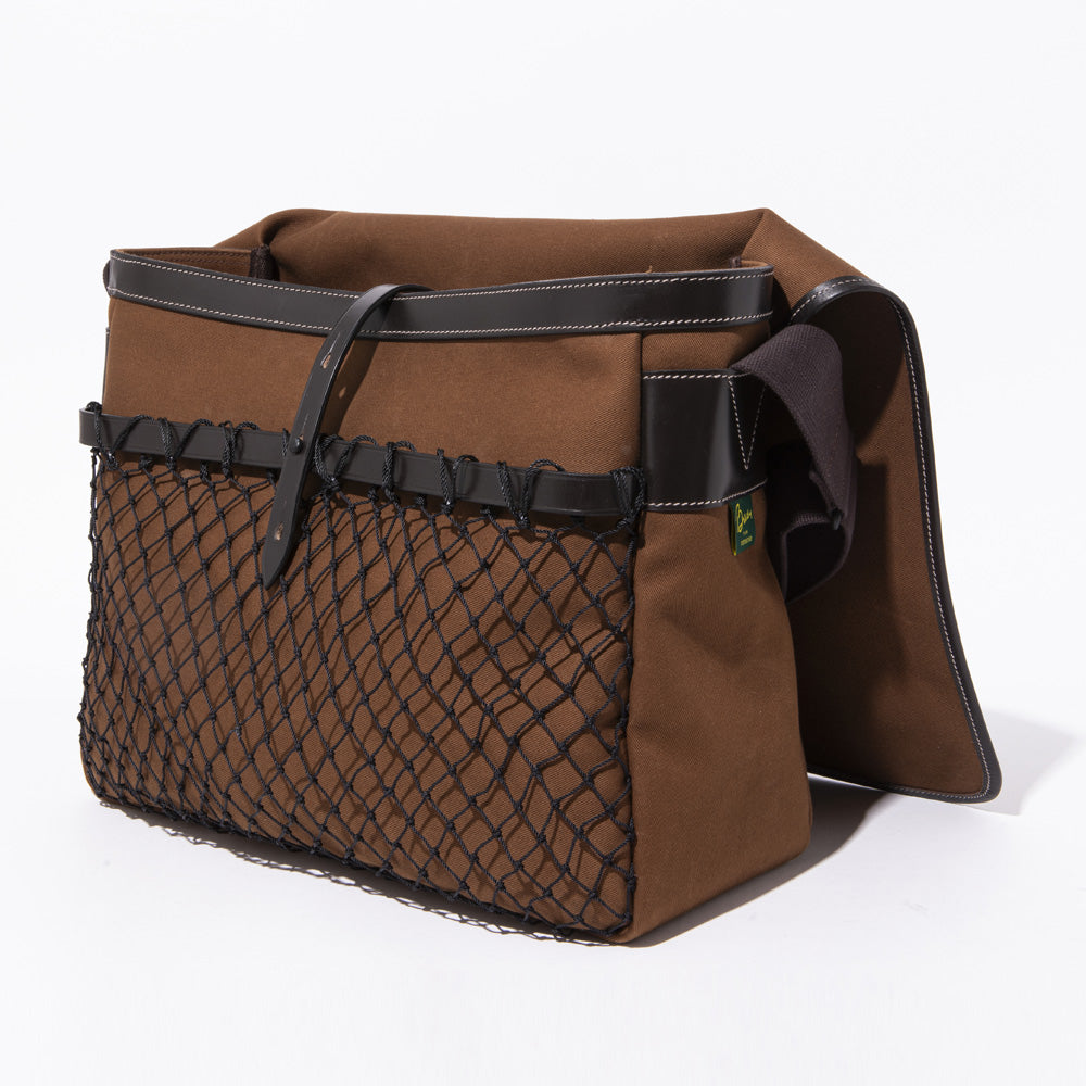 Brady × nonnative KINGSWOOD