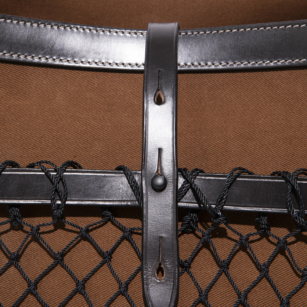 Brady × nonnative KINGSWOOD