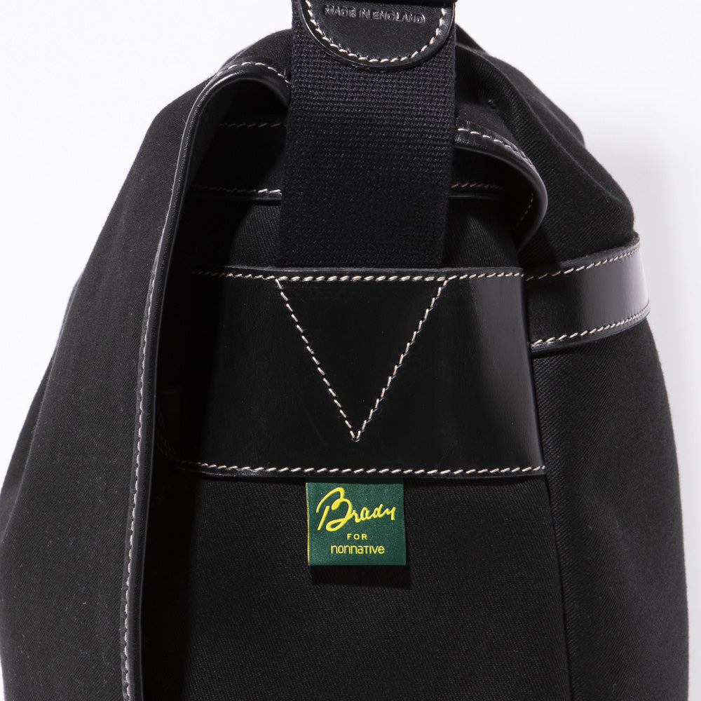 Brady × nonnative KINGSWOOD