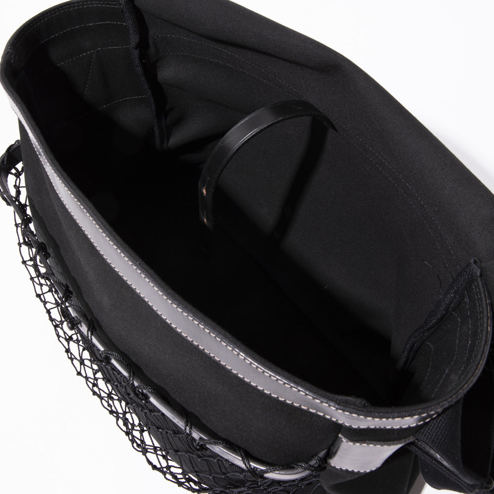 Brady × nonnative KINGSWOOD