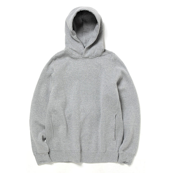 nonnative DWELLER HOODY PULLOVER COTTON SWEAT NN-C4302 (NN-C4302