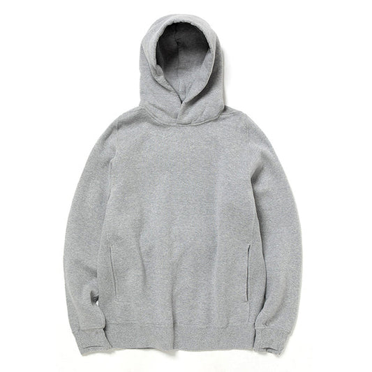 DWELLER HOODY PULLOVER COTTON SWEAT