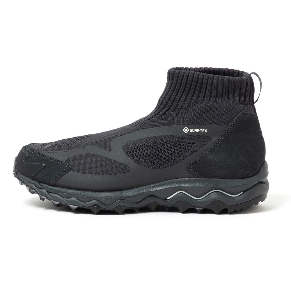 nonnative (ノンネイティブ) WAVE MUJIN TL MID GTX nonnative