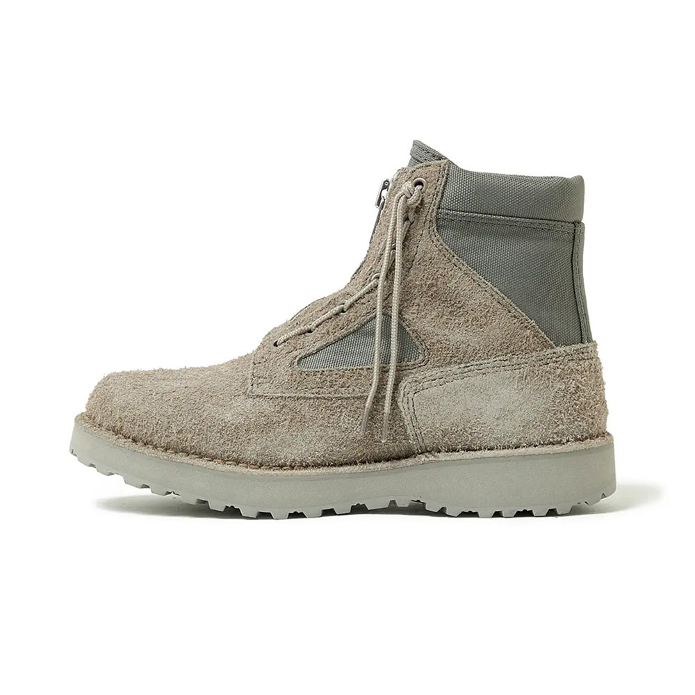 nonnative (ノンネイティブ) TROOPER LACE UP BOOTS COW LEATHER NN