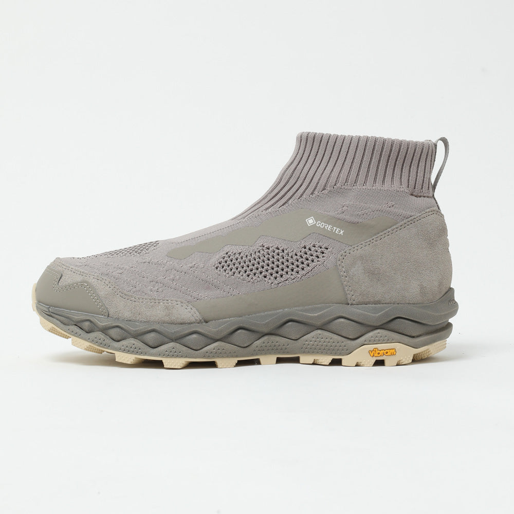 nonnative (ノンネイティブ) Mizuno × nonnative WAVE MUJIN LS MID