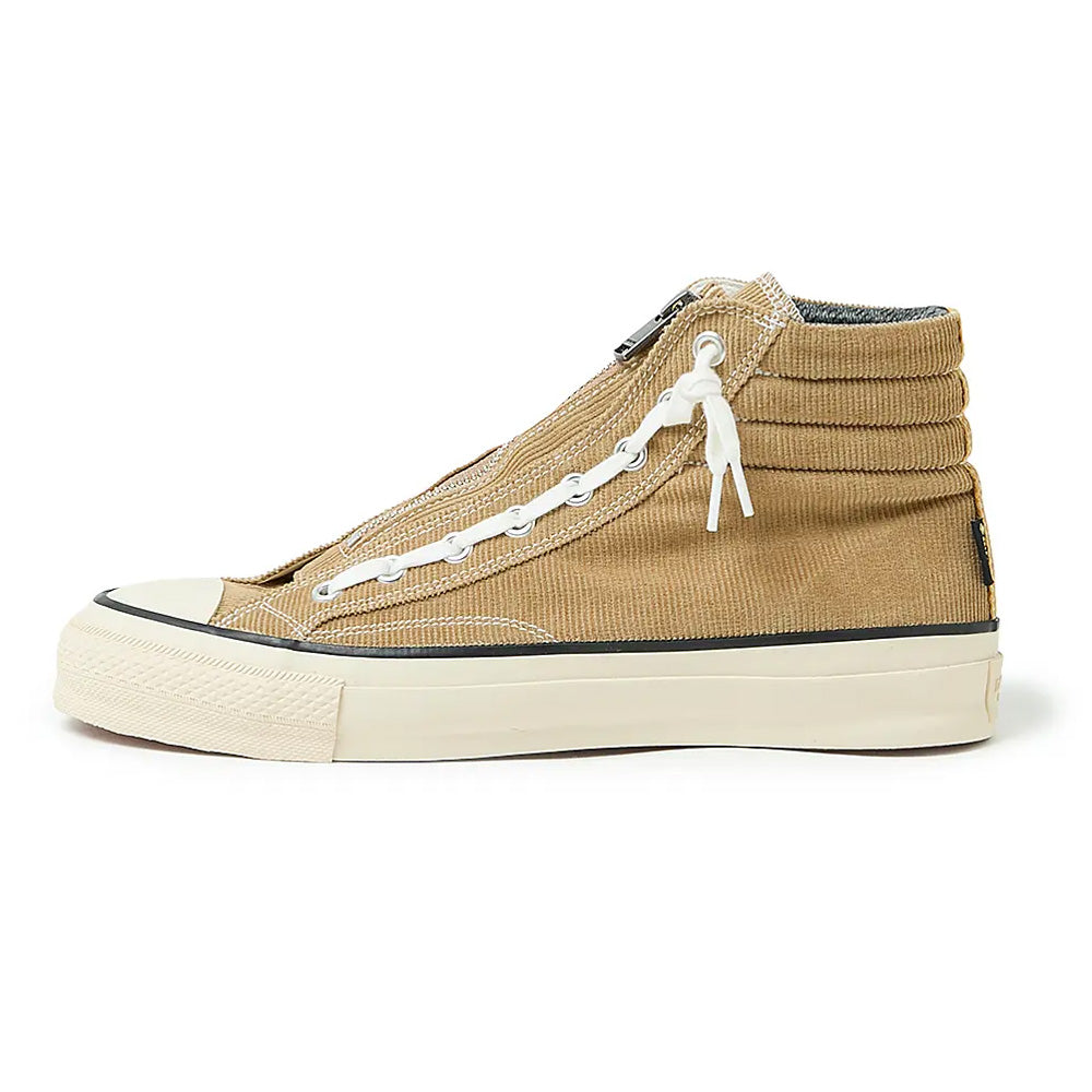 nonnative PUFVEST NYLON　サイズ１　ベージュ nonnative (ノンネイティブ) NN-F4901 (NN-F4901) | nonnative