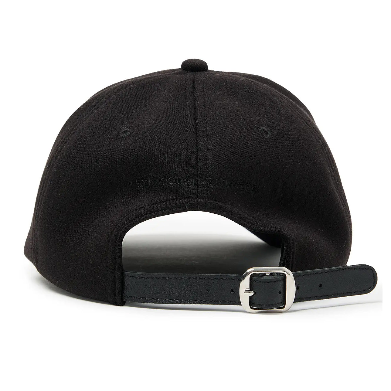 DWELLER 6P CAP that nonnative production 1