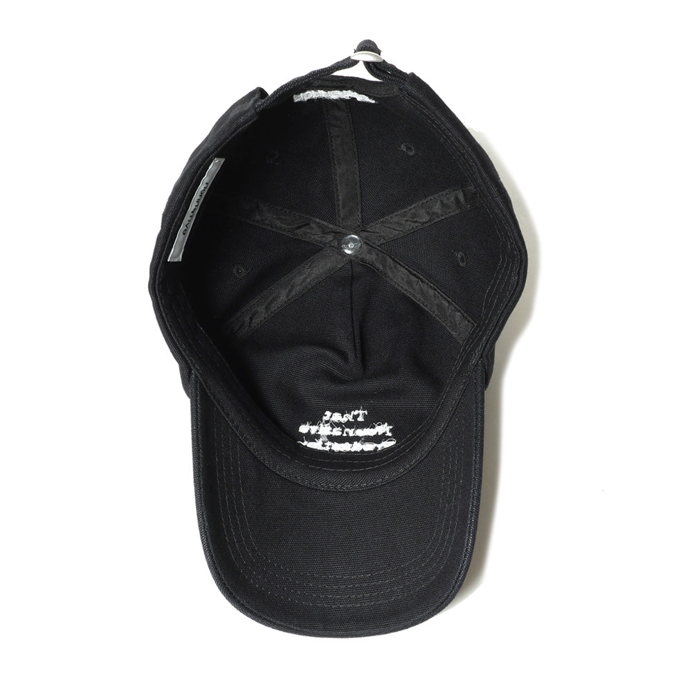 WORKER 6P CAP COTTON OXFORD Available from 9/5