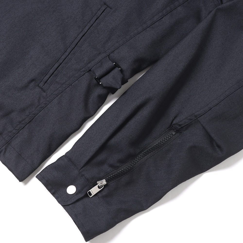 COACH JACKET P/C/L OXFORD WITH GORE-TEX WINDSTOPPER
