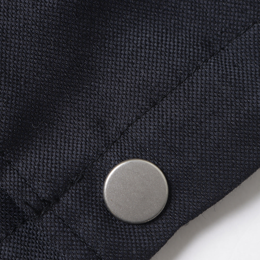 COACH JACKET P/C/L OXFORD WITH GORE-TEX WINDSTOPPER