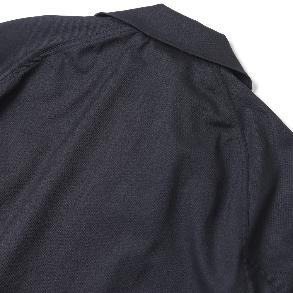 COACH JACKET P/C/L OXFORD WITH GORE-TEX WINDSTOPPER