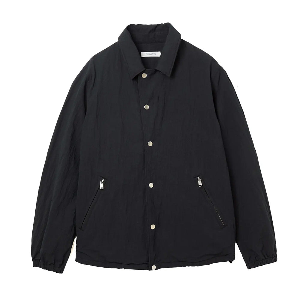 COACH JACKET C/N WEATHER WITH WINDSTOPPER