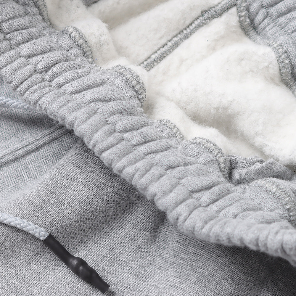 DWELLER EASY PANTS COTTON SWEAT