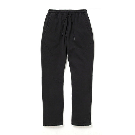 DWELLER EASY PANTS COTTON SWEAT