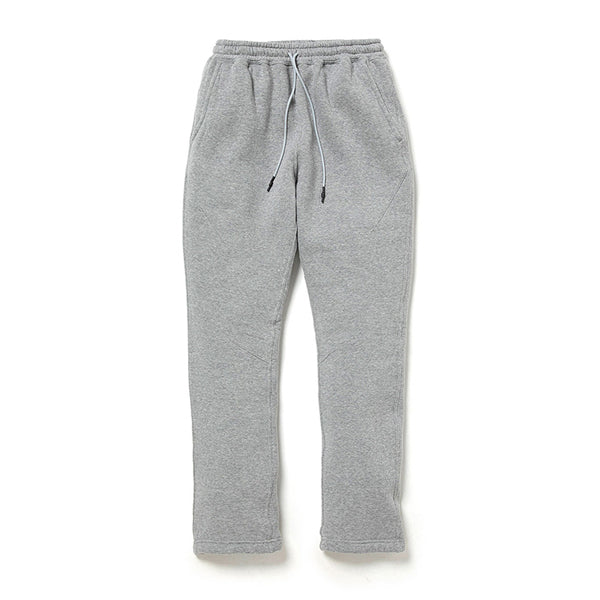 DWELLER EASY PANTS COTTON SWEAT