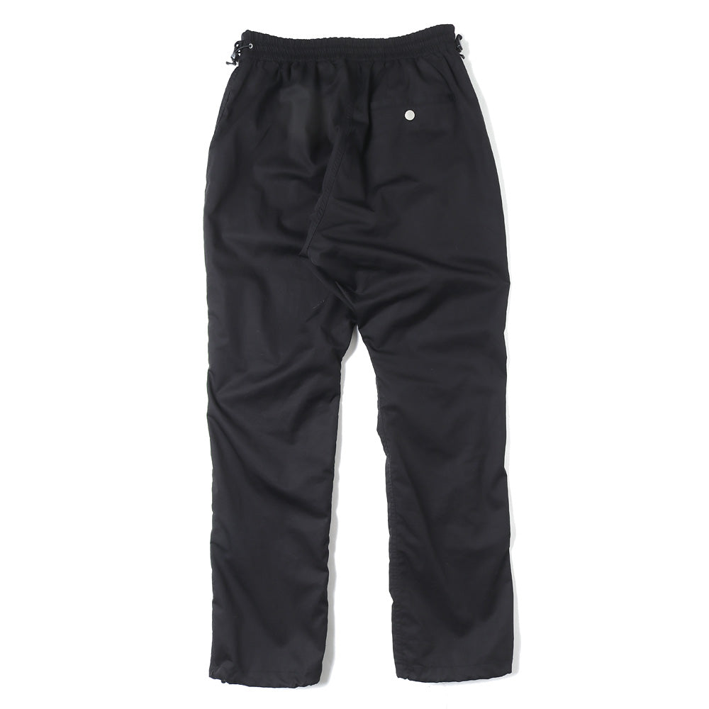 HIKER EASY PANTS COTTON SATIN