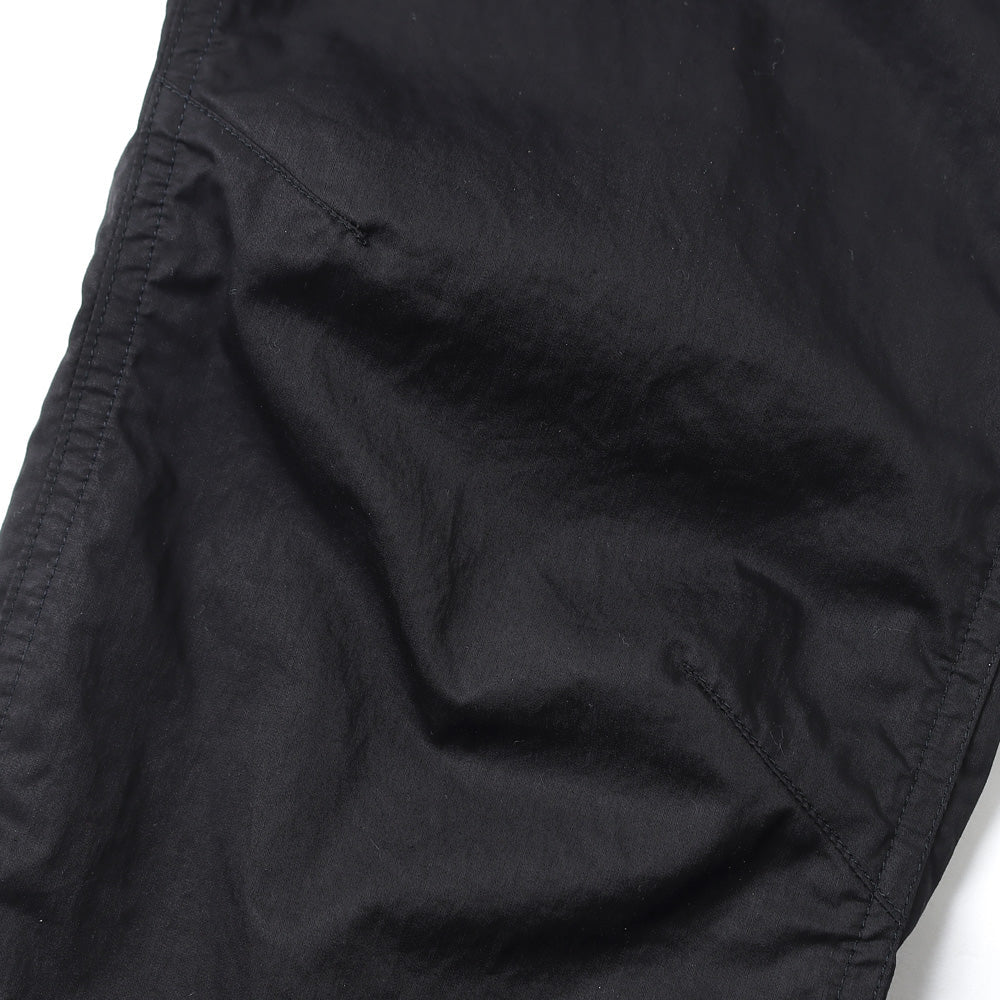 HIKER EASY PANTS COTTON SATIN