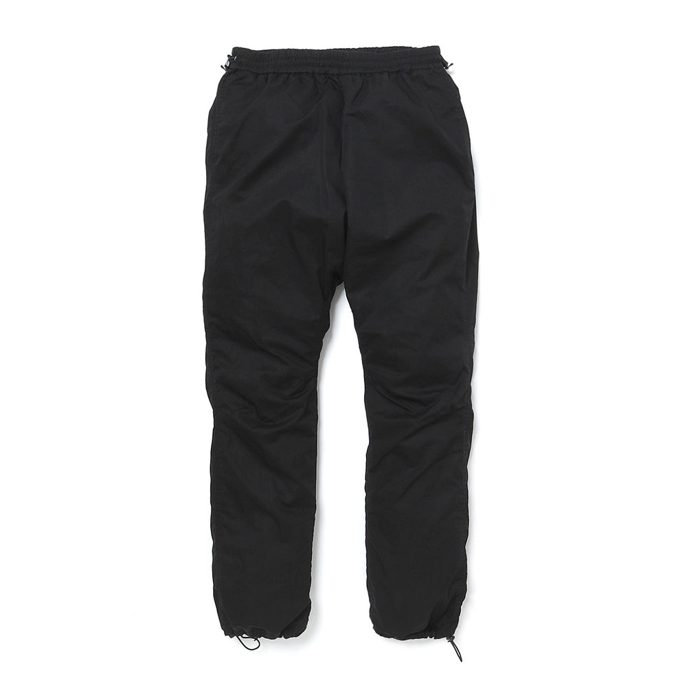 HIKER EASY PANTS COTTON SATIN