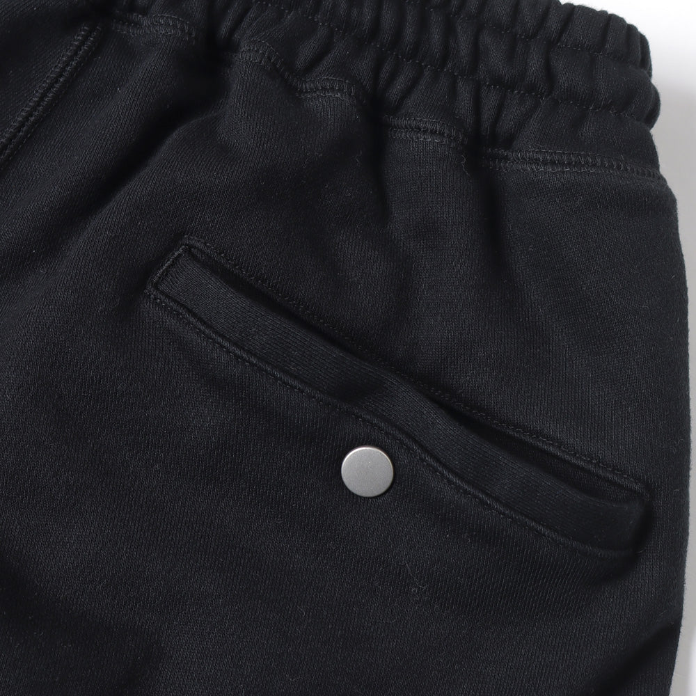 DWELLER EASY PANTS COTTON SWEAT