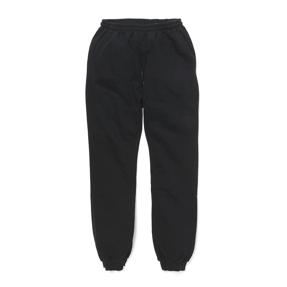 DWELLER EASY PANTS COTTON SWEAT