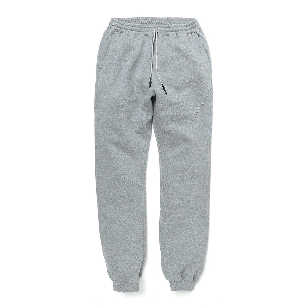 DWELLER EASY PANTS COTTON SWEAT