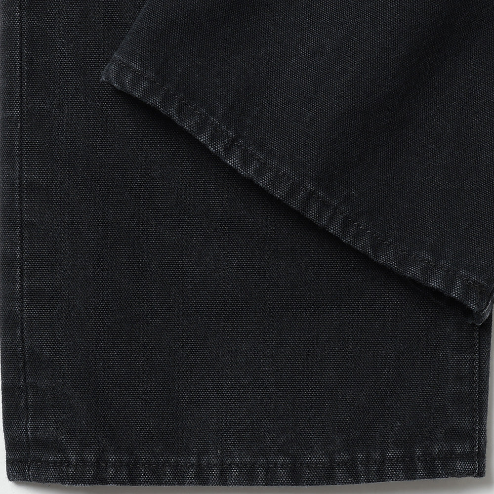TRUCKER 5P JEANS COTTON OXFORD 8/1 before processing