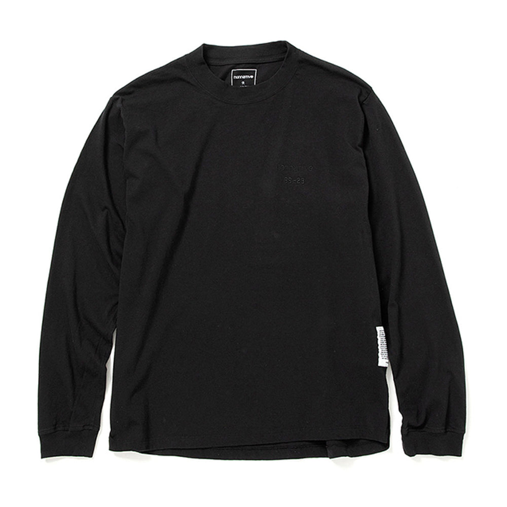 DWELLER L/S TEE 99-23