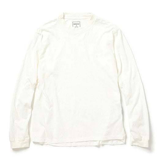 DWELLER L/S TEE 99-23