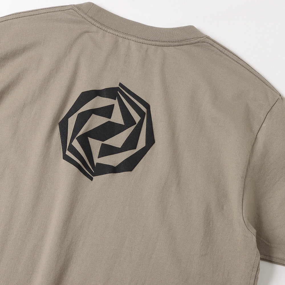 DWELLER S/S TEE OVERLAND ESCAPE 1