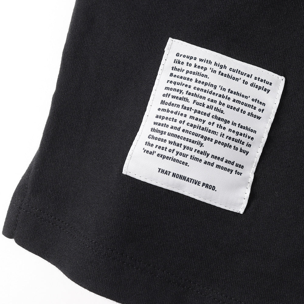 DWELLER S/S TEE OVERLAND ESCAPE 1