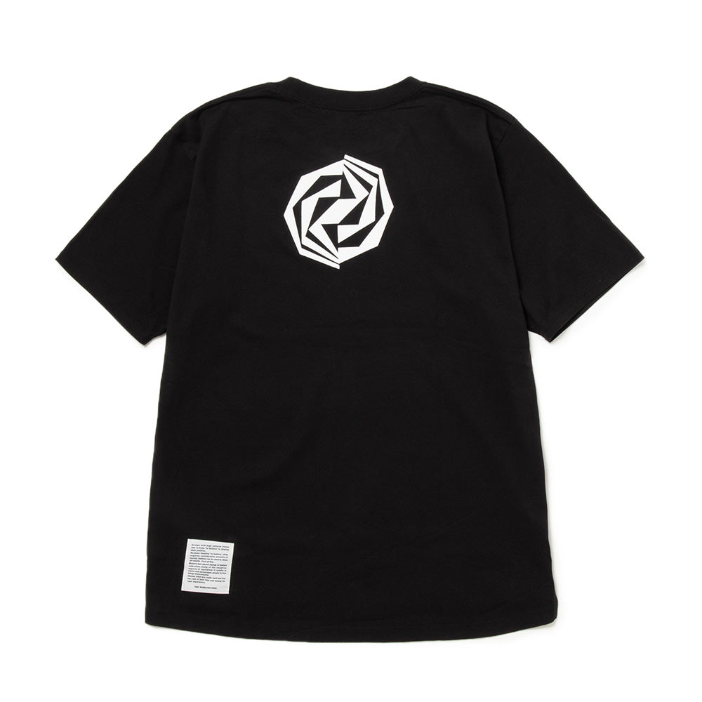 DWELLER S/S TEE OVERLAND ESCAPE 1