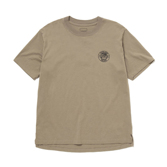 DWELLER S/S TEE OVERLAND ESCAPE 1