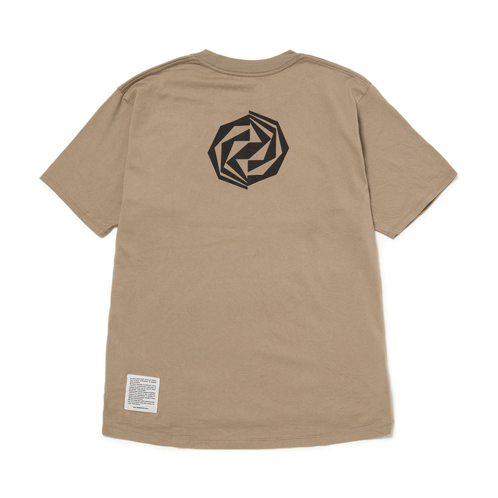 DWELLER S/S TEE OVERLAND ESCAPE 1