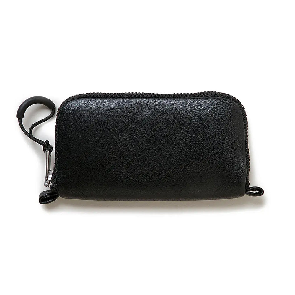 nonnative HIKER MINI WALLET COW LEATHER NN-W4804 (NN-W4804