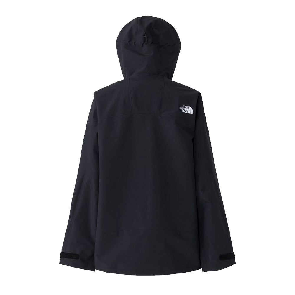 Winter Dance Jacket