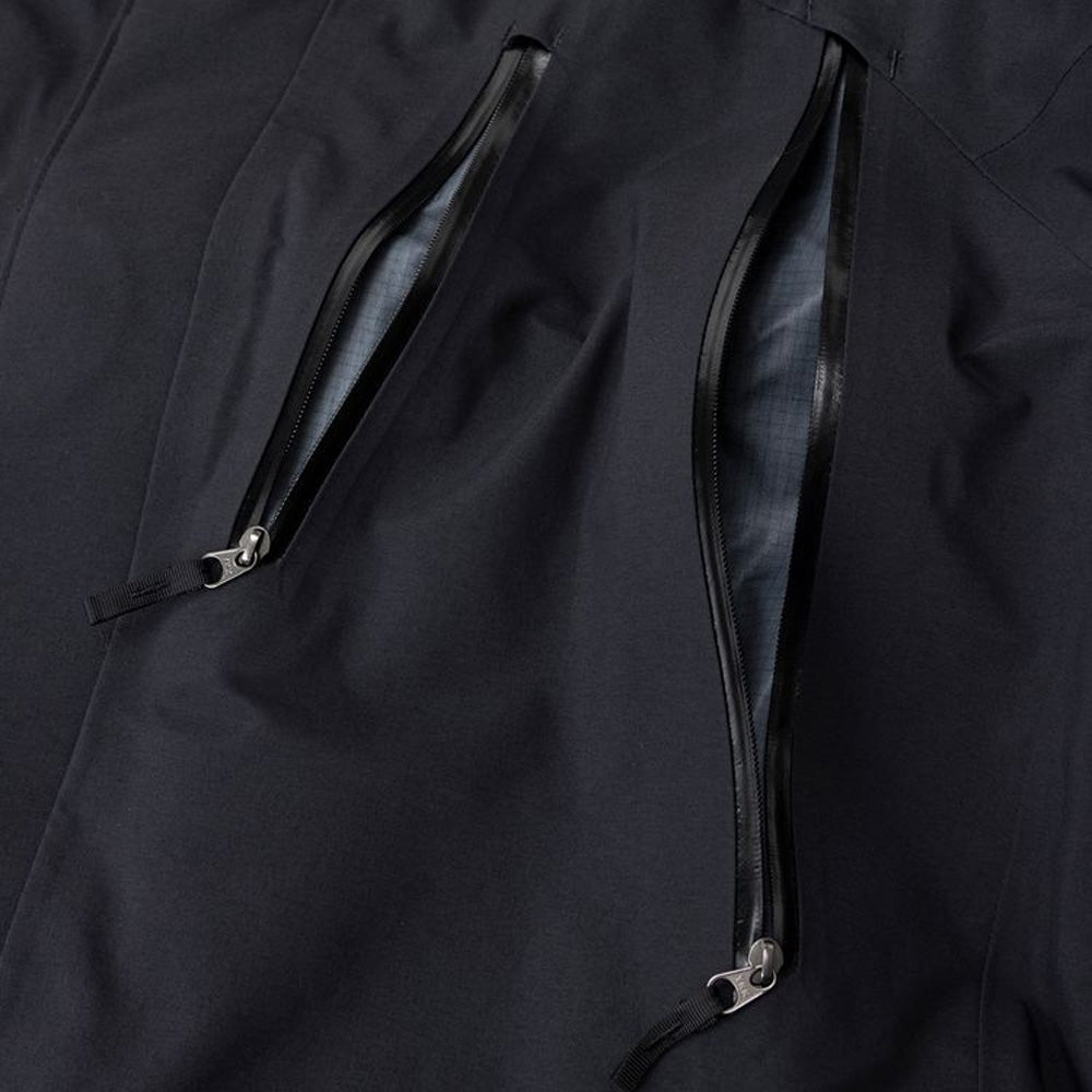 Winter Dance Jacket