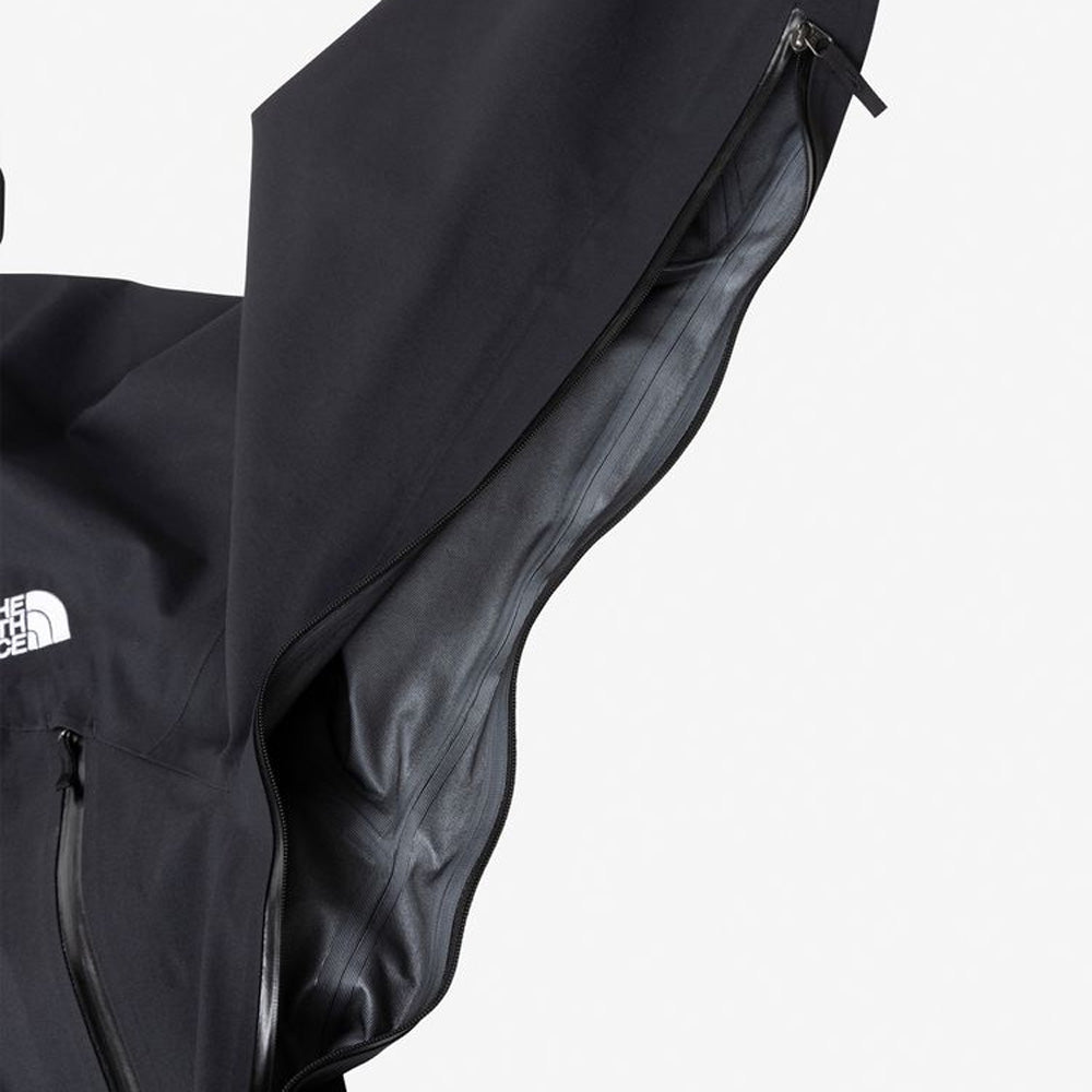 Winter Dance Jacket