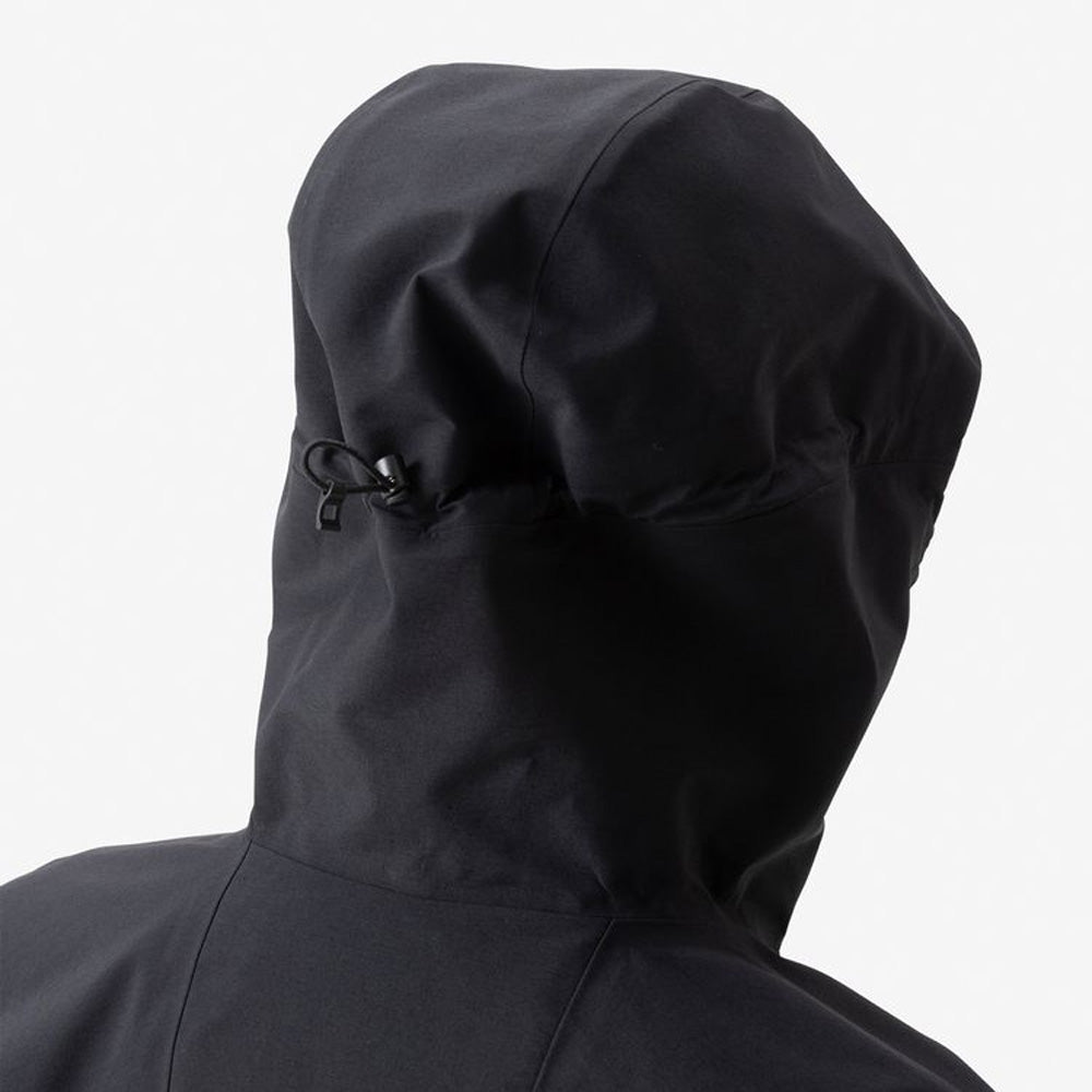Winter Dance Jacket