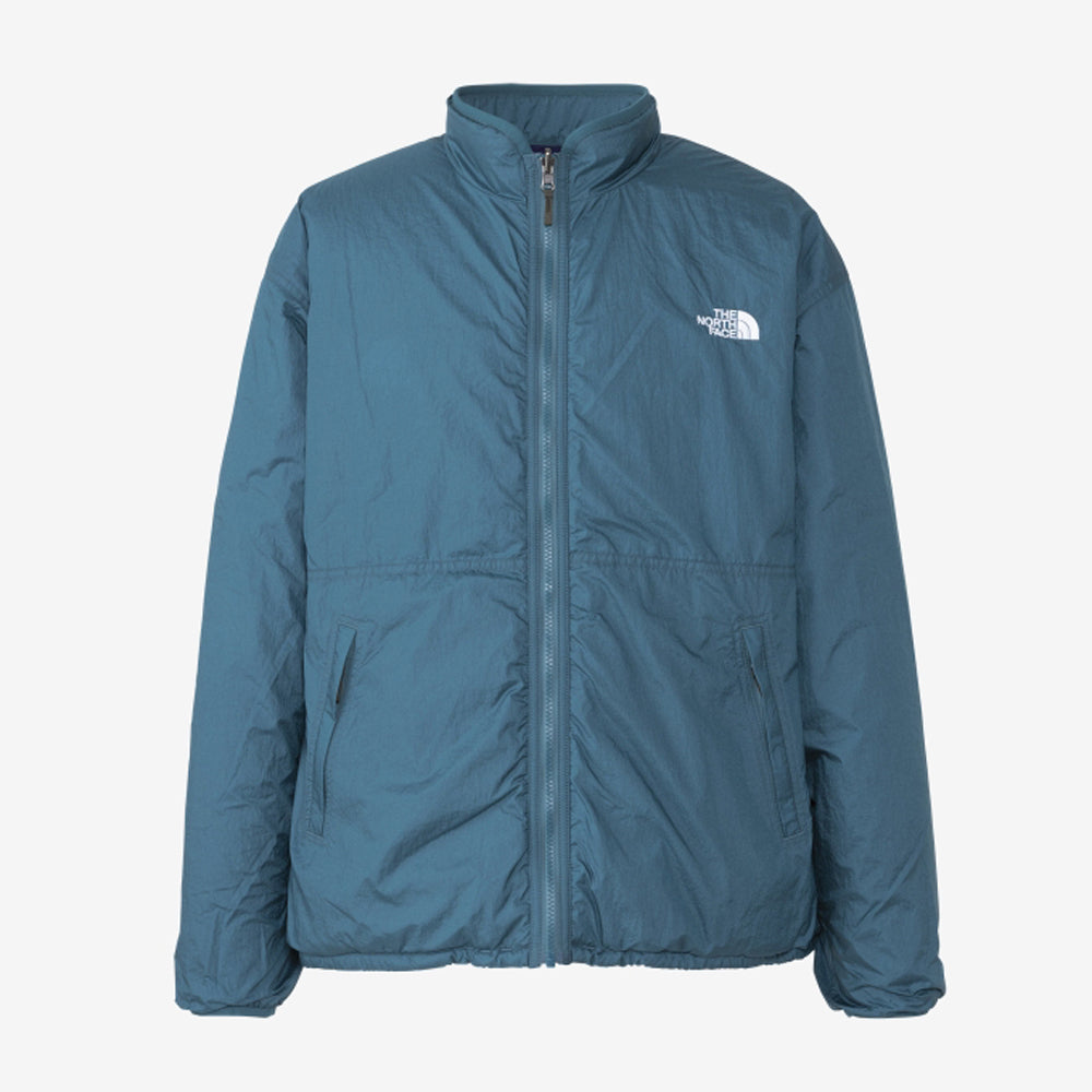 Reversible Extreme Pile Jacket