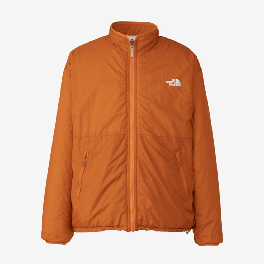 Reversible Extreme Pile Jacket